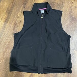 Heartsoul Scrub Vest